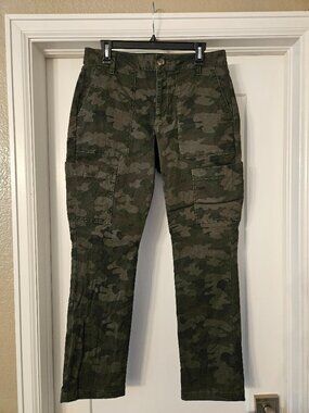 CAbi Amelia Pant Style #6694 Size 6